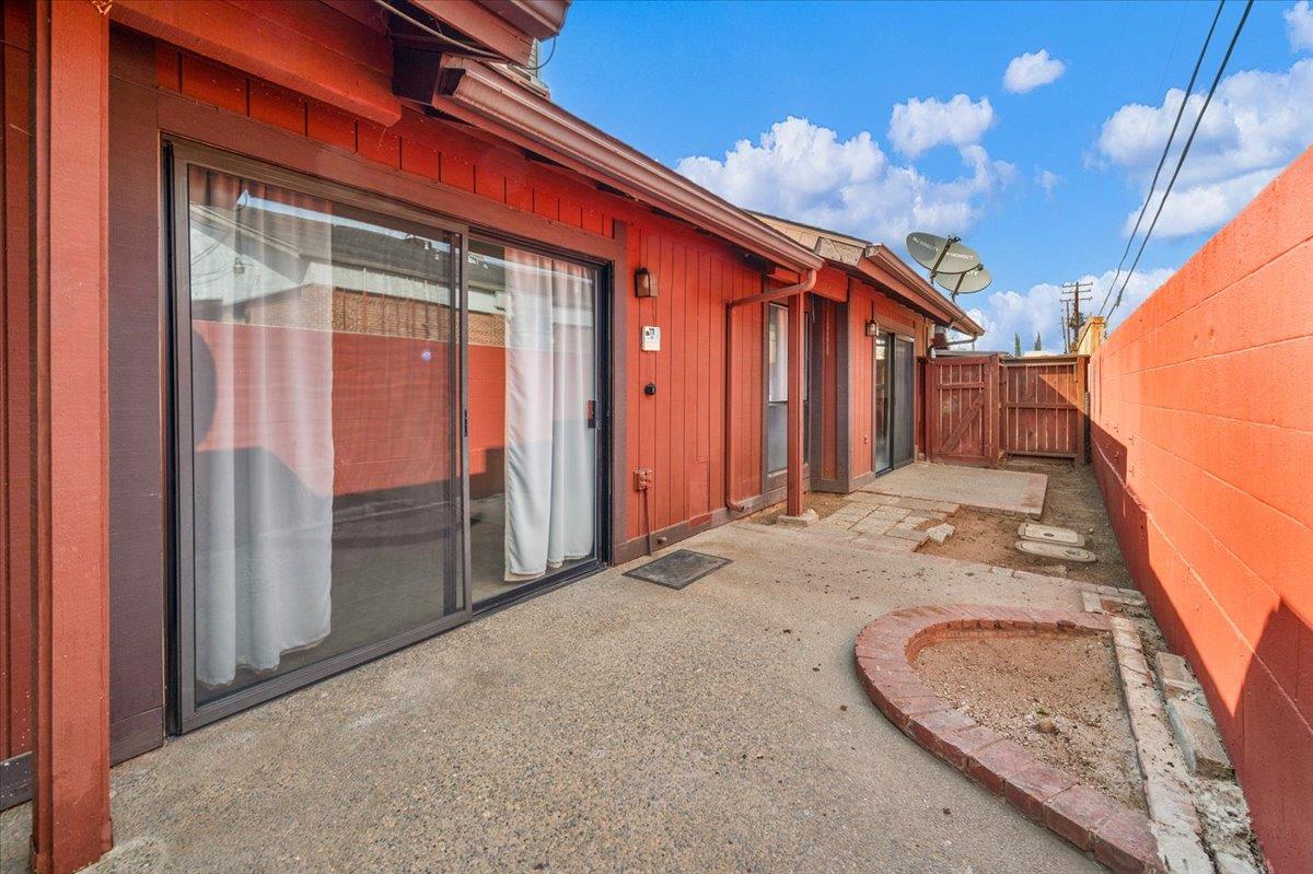 1541 E Fairmont Ave #103, Fresno, CA 93704