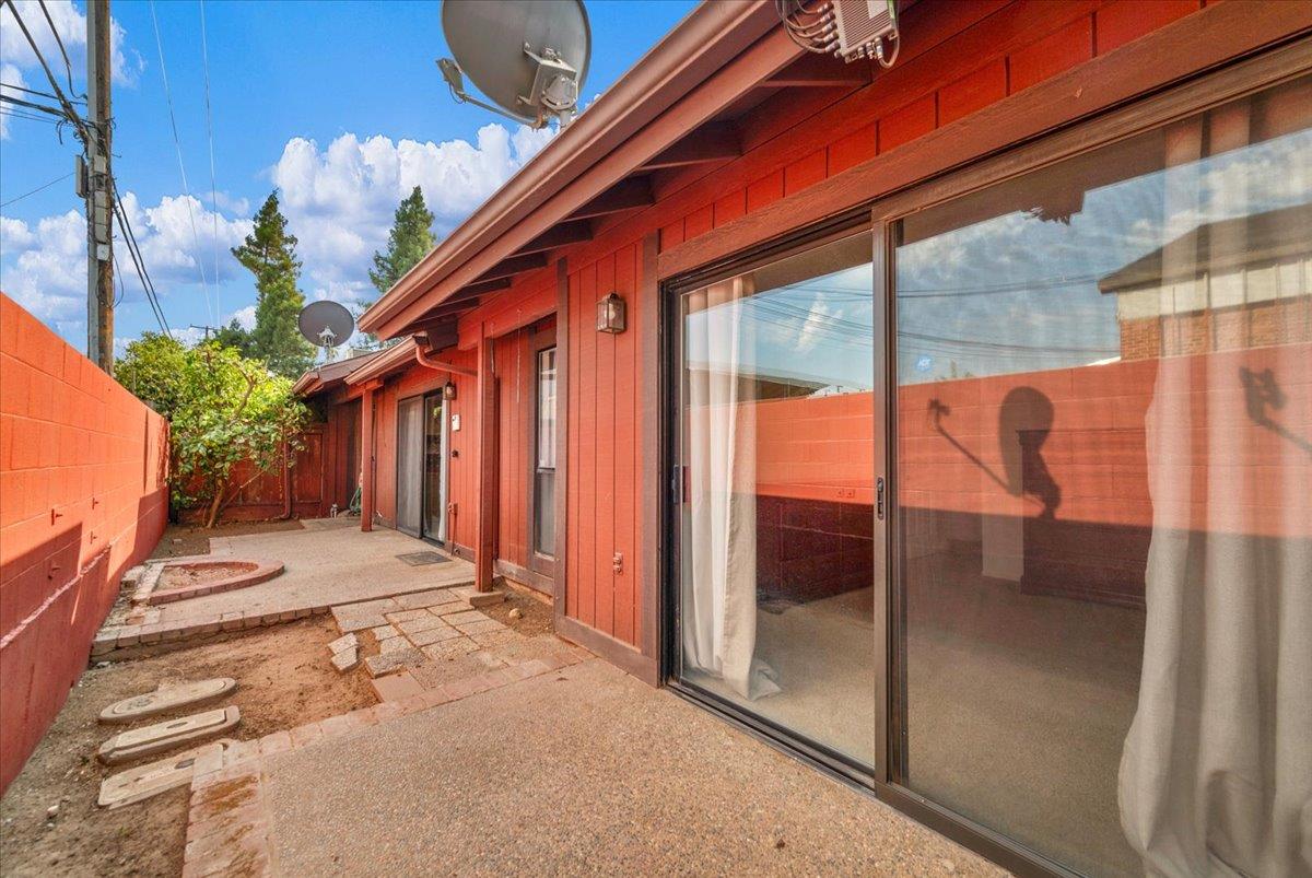 1541 E Fairmont Ave #103, Fresno, CA 93704