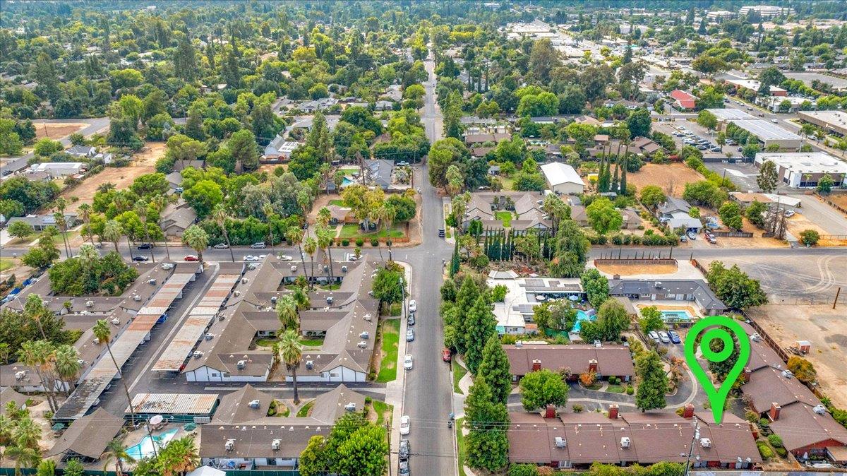 1541 E Fairmont Ave #103, Fresno, CA 93704