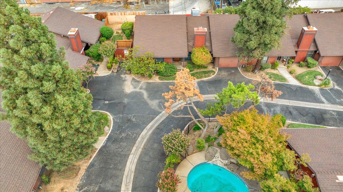 1541 E Fairmont Ave #103, Fresno, CA 93704