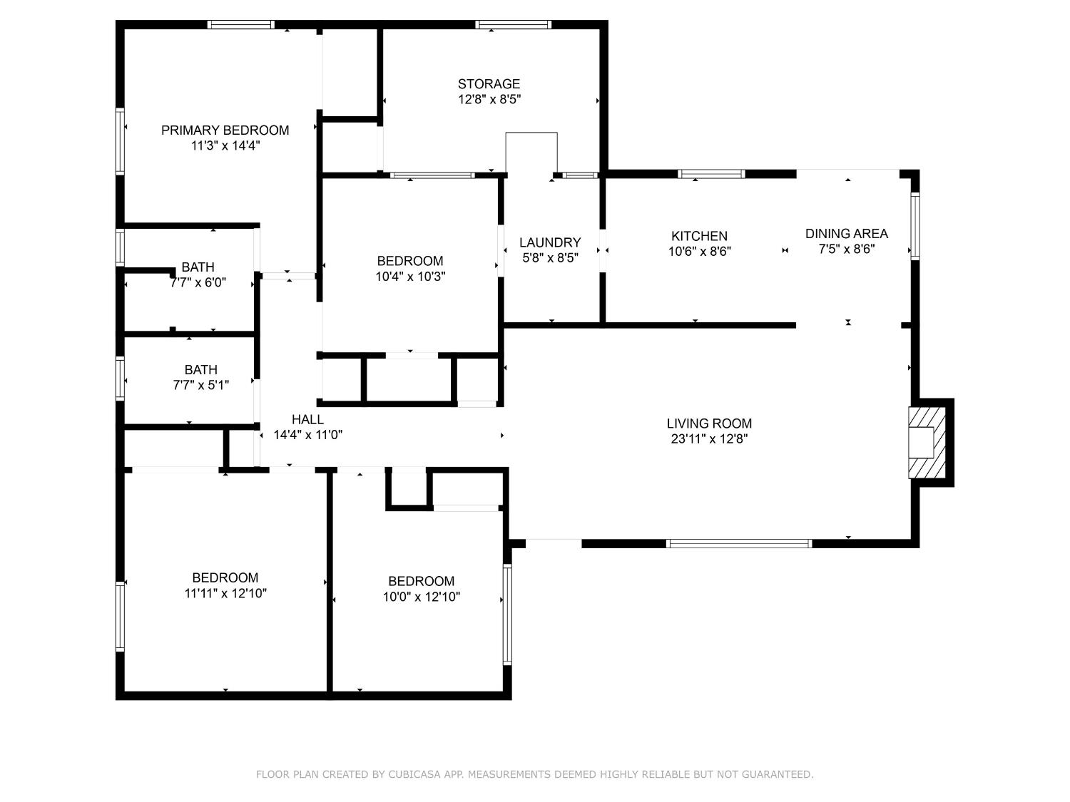 1510 High St, Atwater, CA 95301