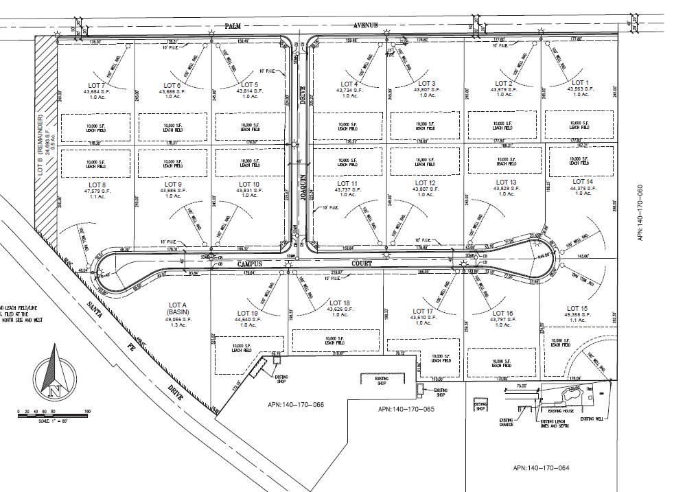 9895 Palm Ave, Winton, CA 95388