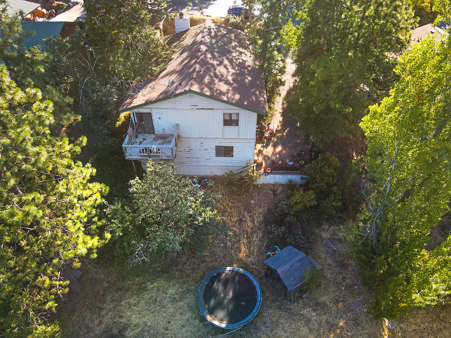 33828 Shaver Springs Rd, Auberry, CA 93602