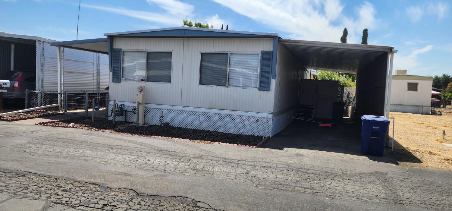 1272 Villa Ave #66, Clovis, CA 93612