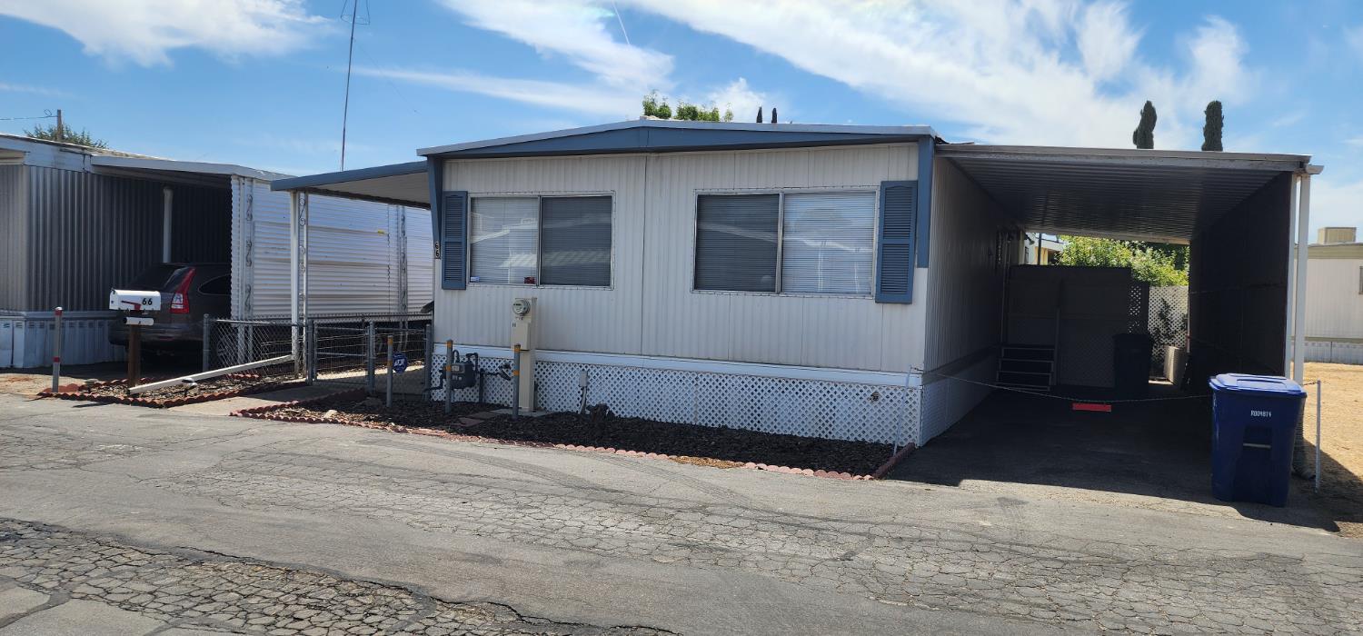 1272 Villa Ave #66, Clovis, CA 93612