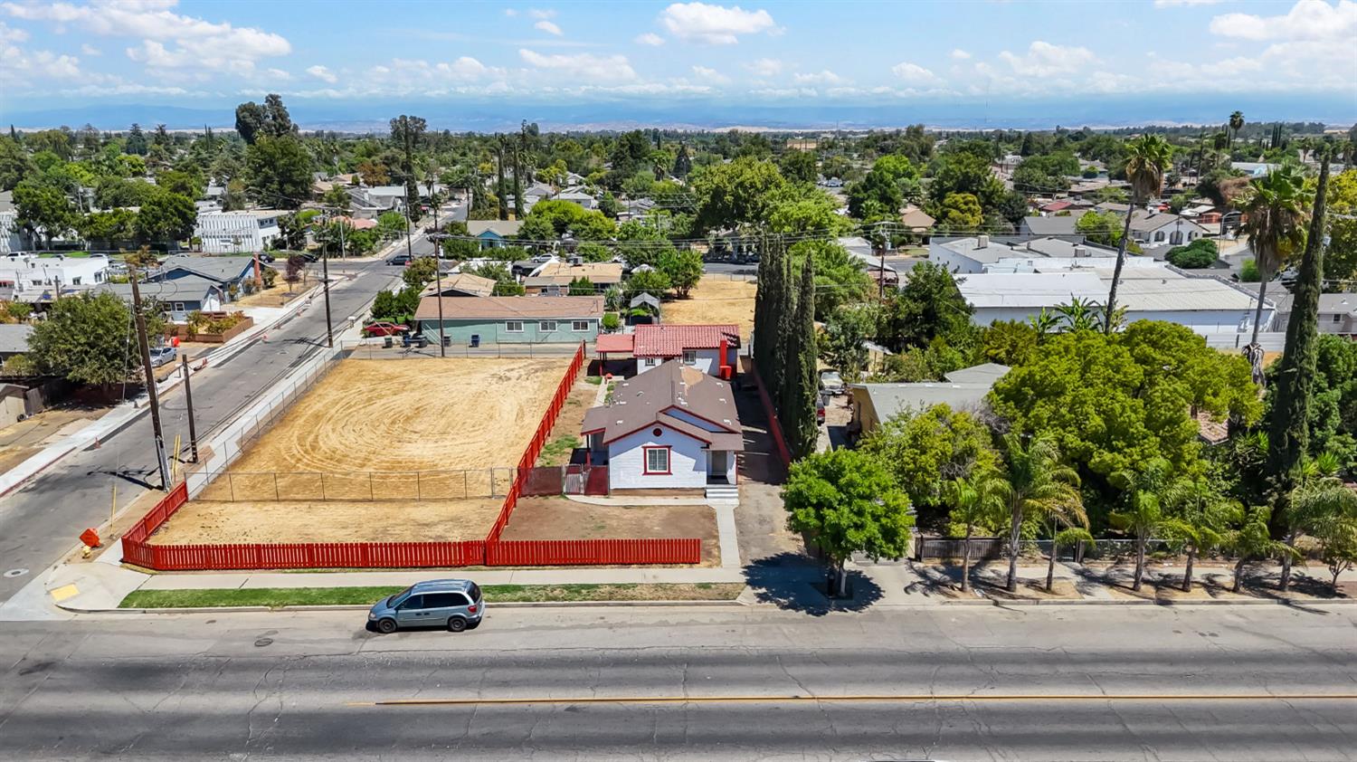 405 S C St, Madera, CA 93638