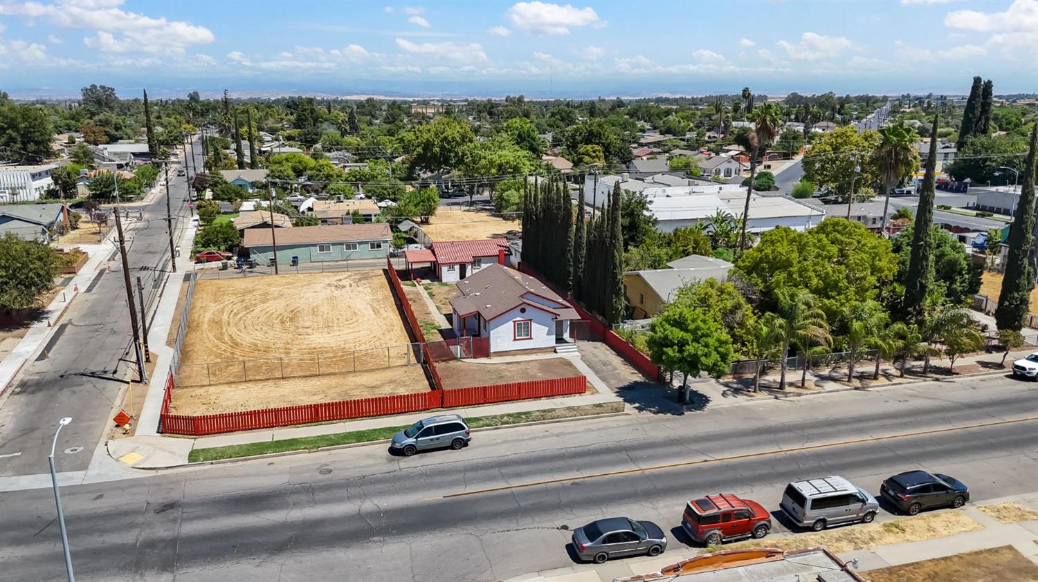 405 S C St, Madera, CA 93638