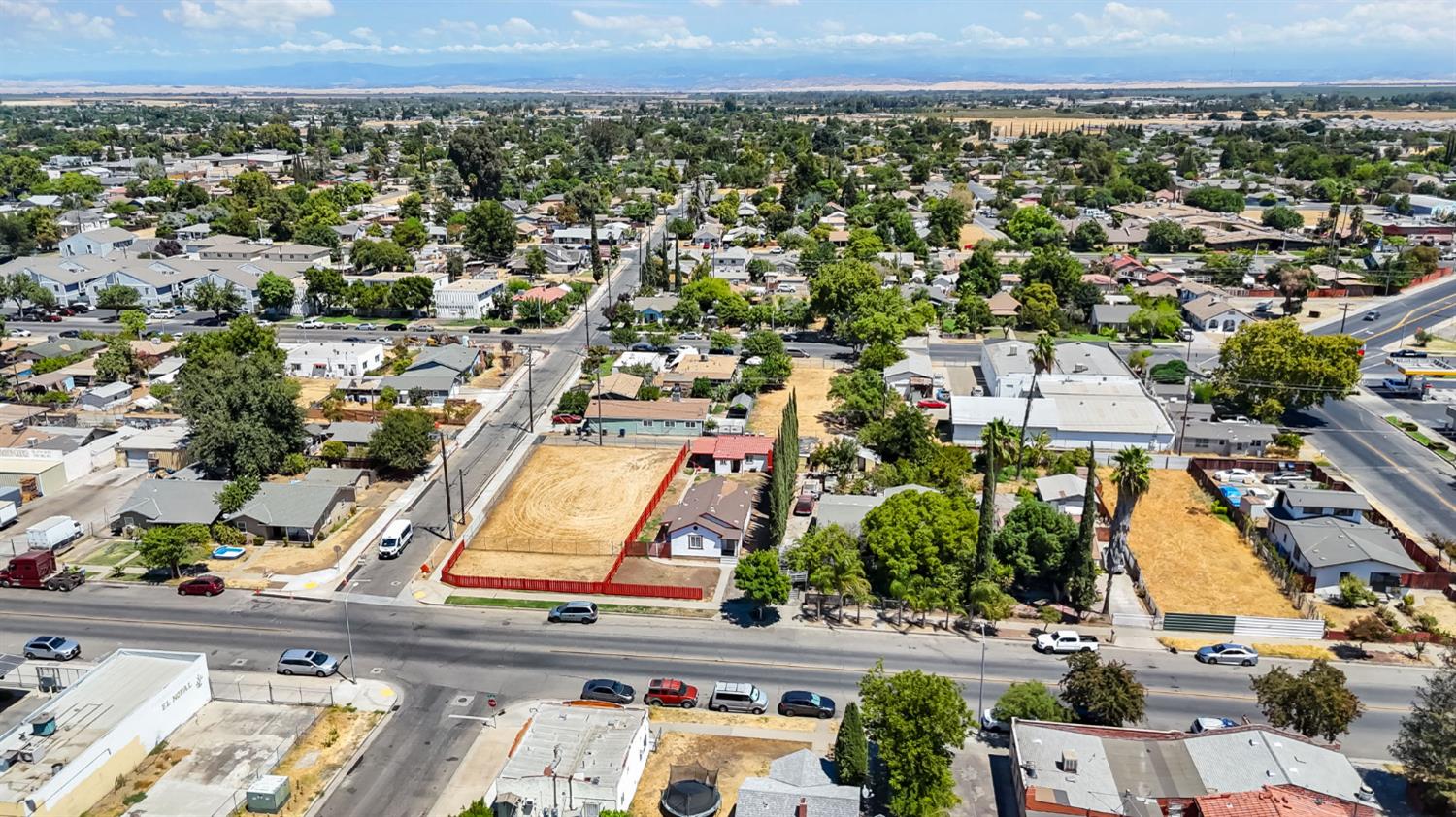 405 S C St, Madera, CA 93638