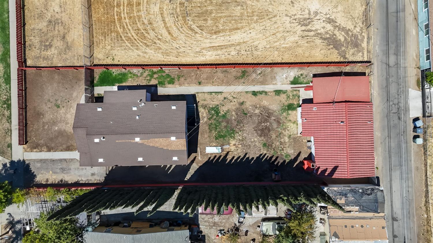 405 S C St, Madera, CA 93638