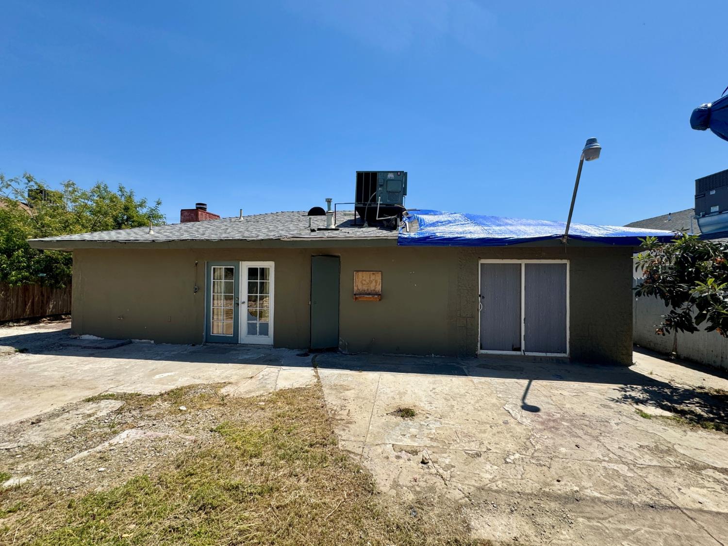 1620 N D St, Madera, CA 93638