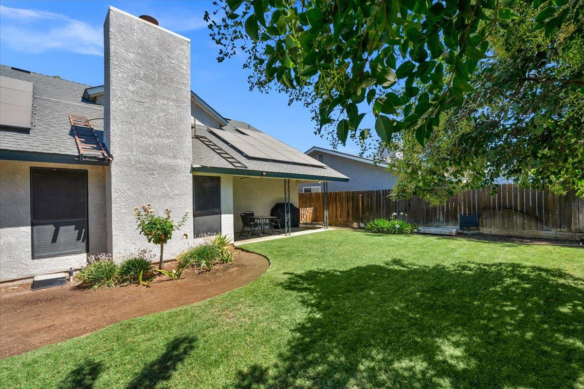 5846 E Grant Ave, Fresno, CA 93727