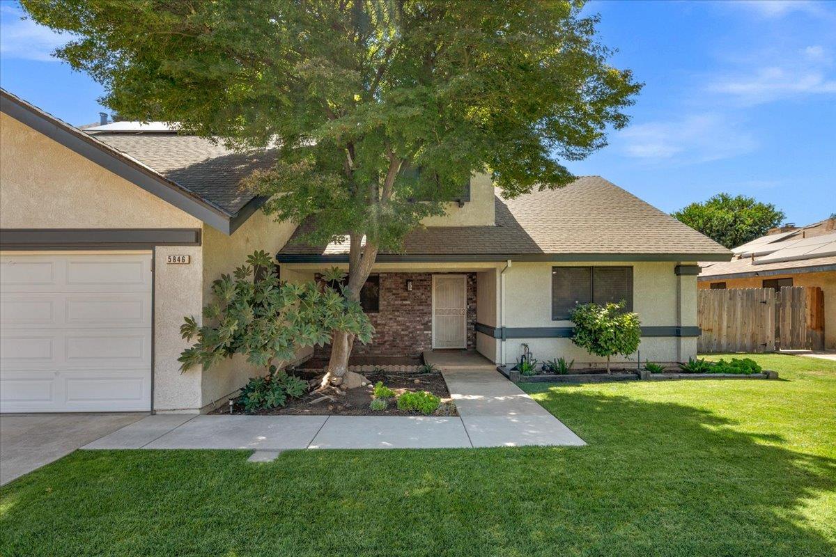 5846 E Grant Ave, Fresno, CA 93727
