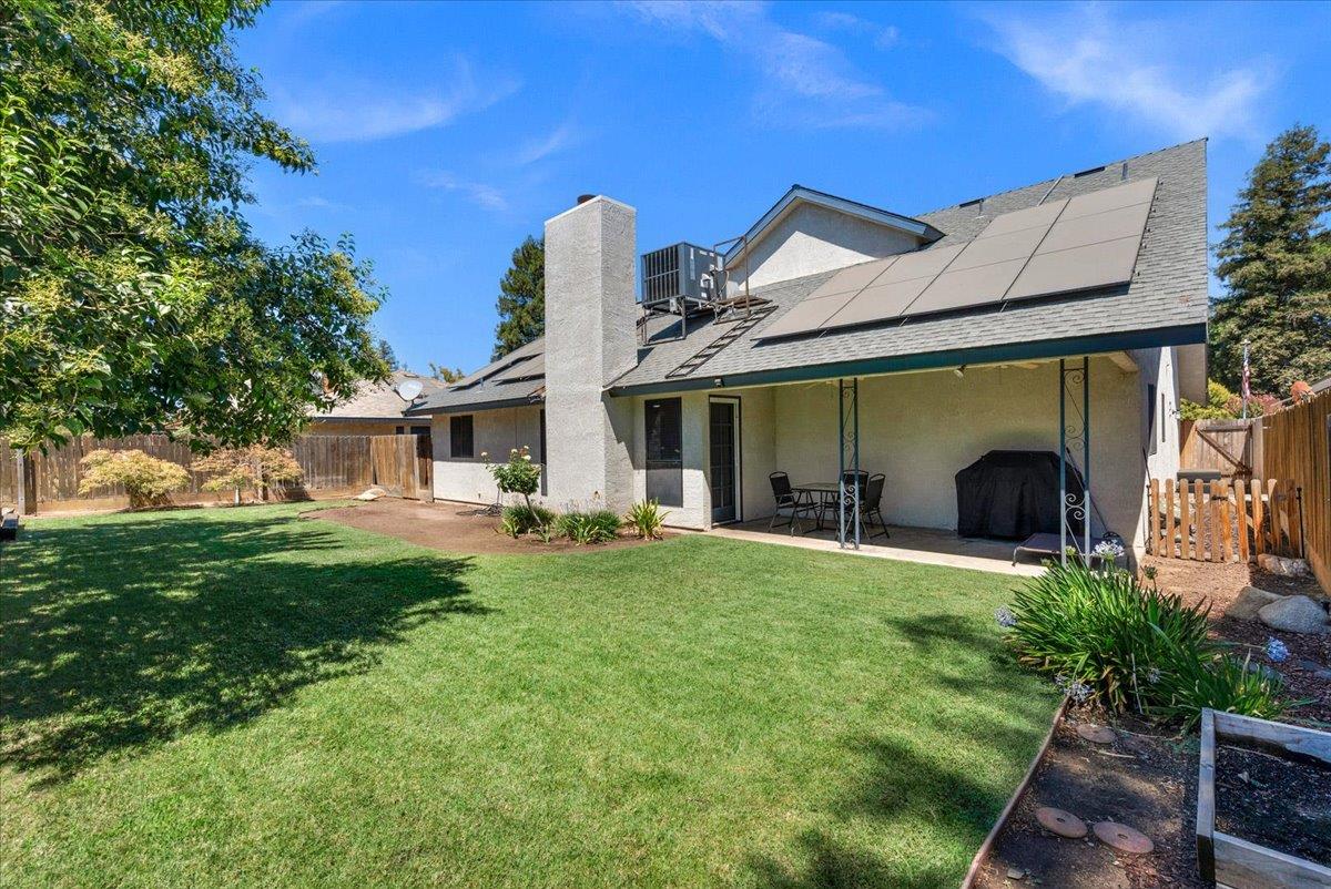 5846 E Grant Ave, Fresno, CA 93727