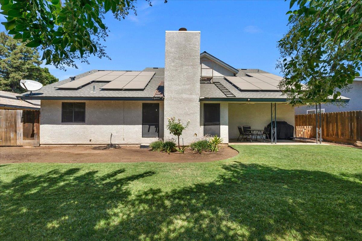 5846 E Grant Ave, Fresno, CA 93727