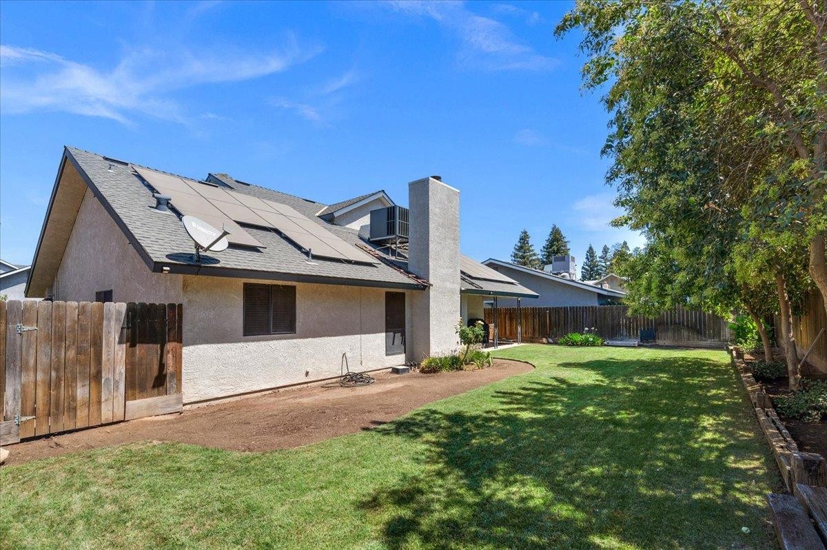 5846 E Grant Ave, Fresno, CA 93727