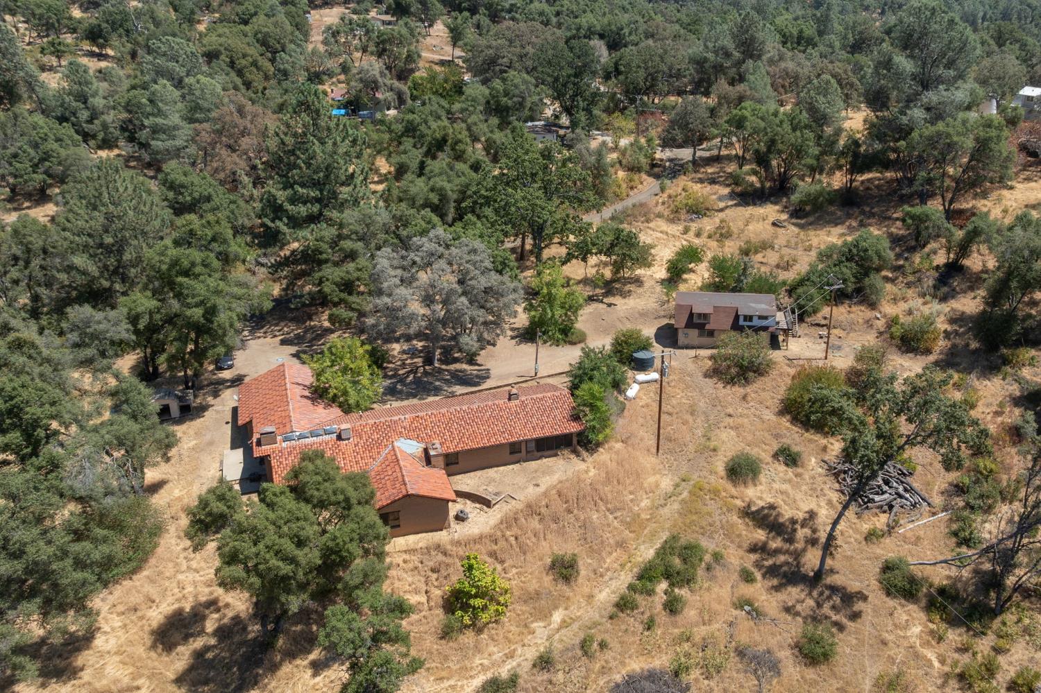 3981 Snow Creek Rd, Mariposa, CA 95338