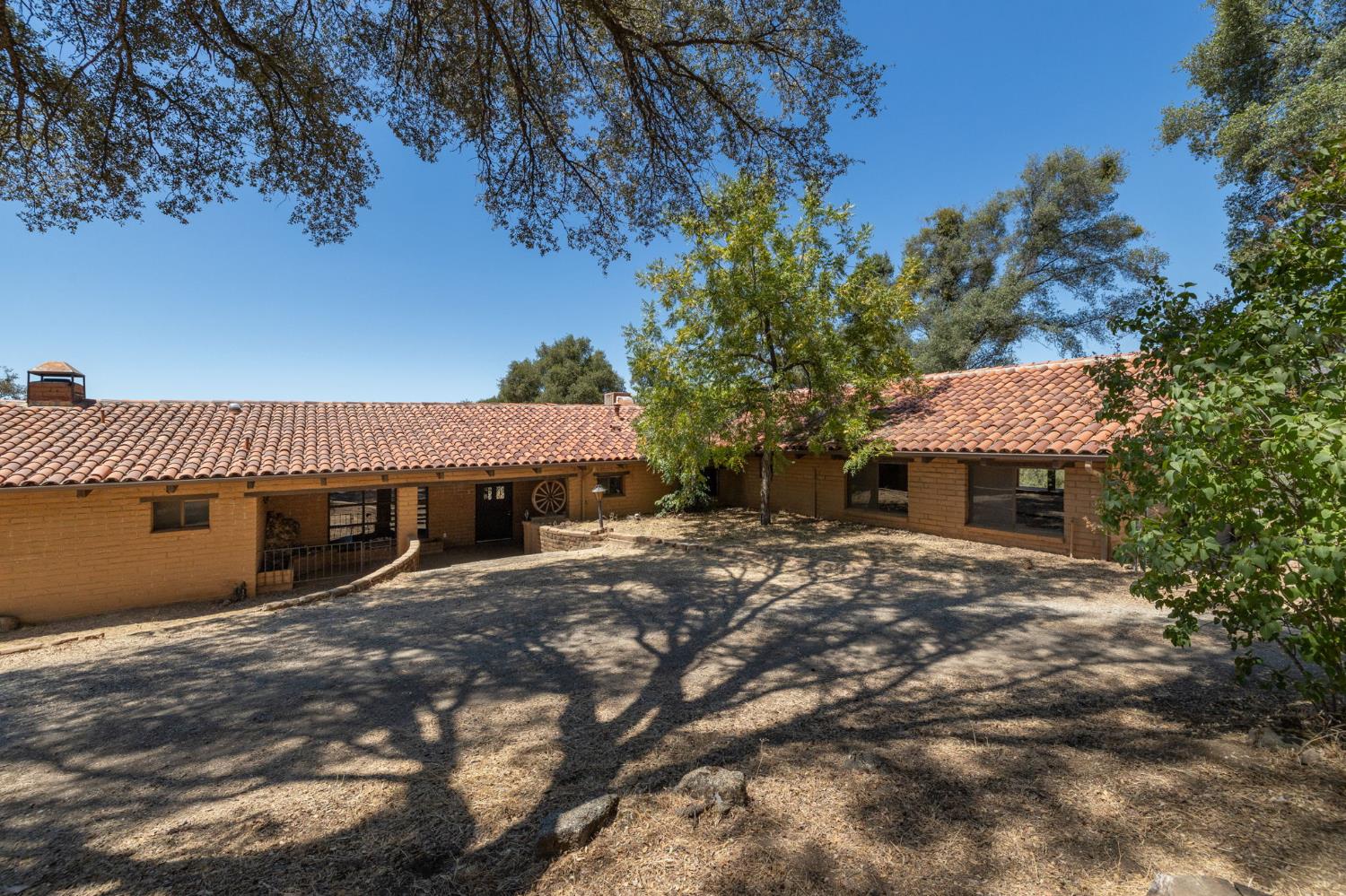 3981 Snow Creek Rd, Mariposa, CA 95338