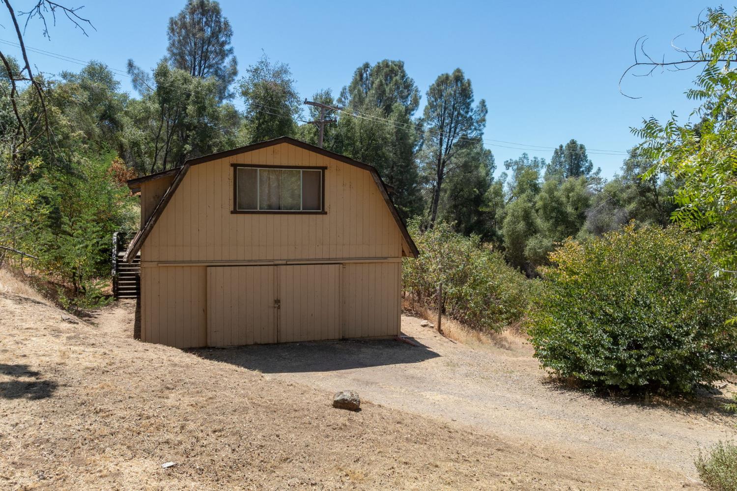 3981 Snow Creek Rd, Mariposa, CA 95338