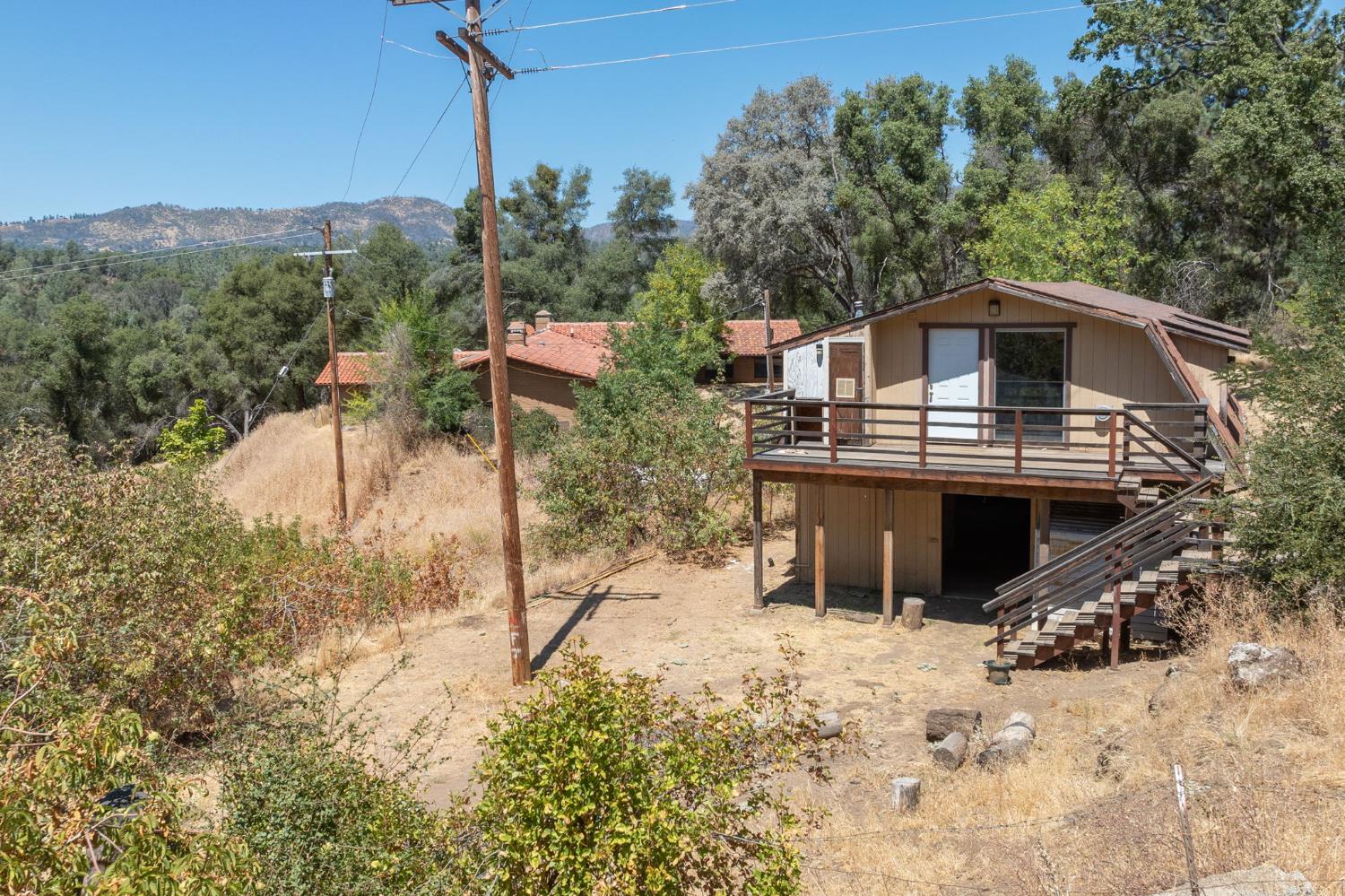 3981 Snow Creek Rd, Mariposa, CA 95338