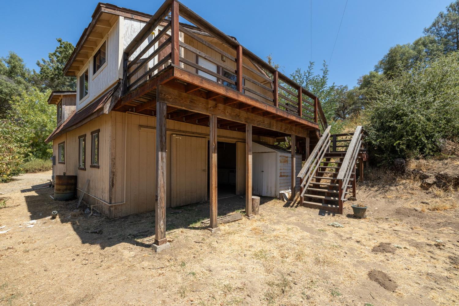 3981 Snow Creek Rd, Mariposa, CA 95338