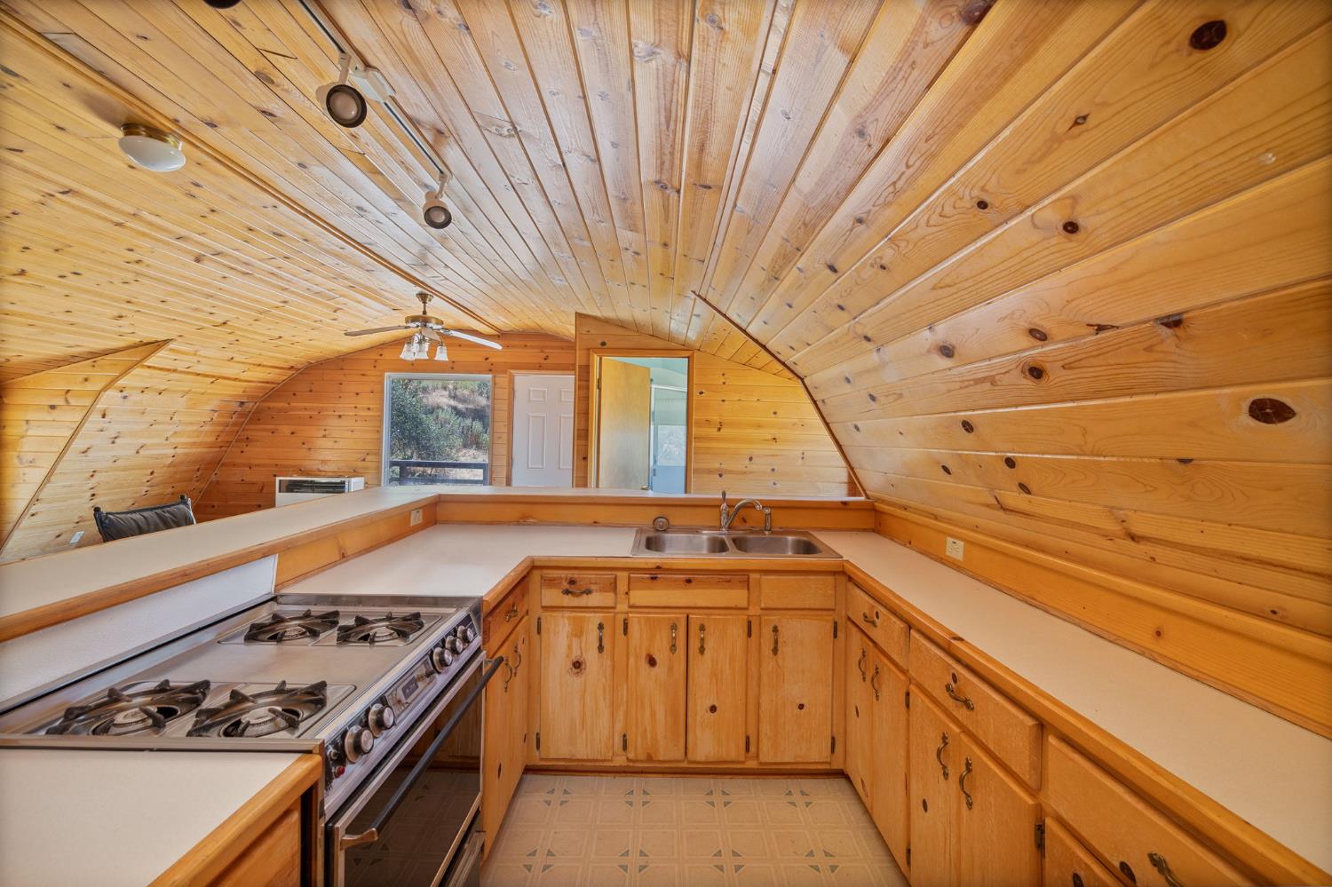 3981 Snow Creek Rd, Mariposa, CA 95338