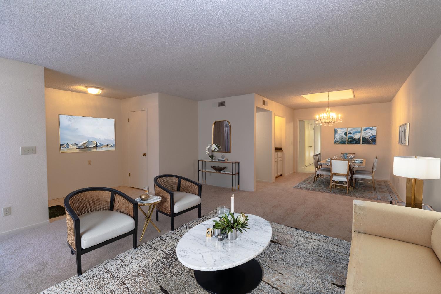 1709 W Calimyrna Ave #9A, Fresno, CA 93711