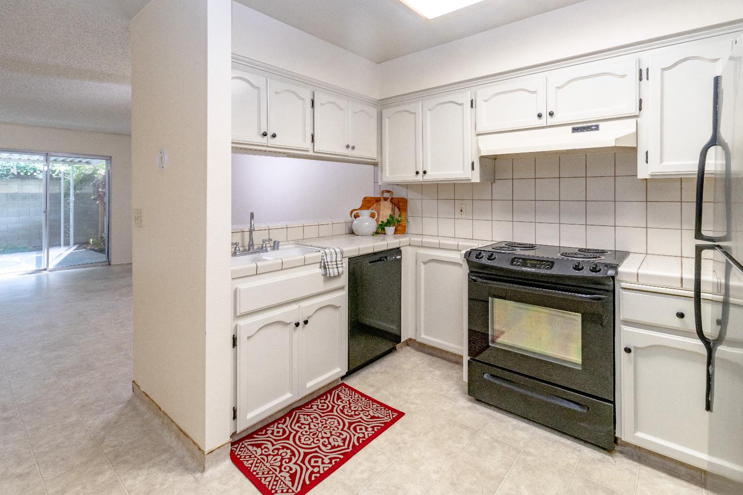 1709 W Calimyrna Ave #9A, Fresno, CA 93711