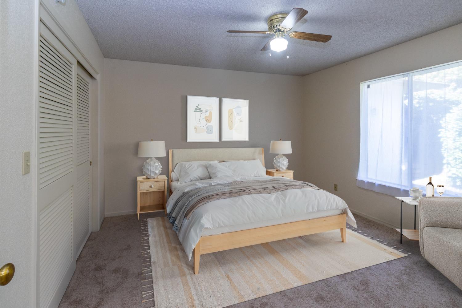 1709 W Calimyrna Ave #9A, Fresno, CA 93711