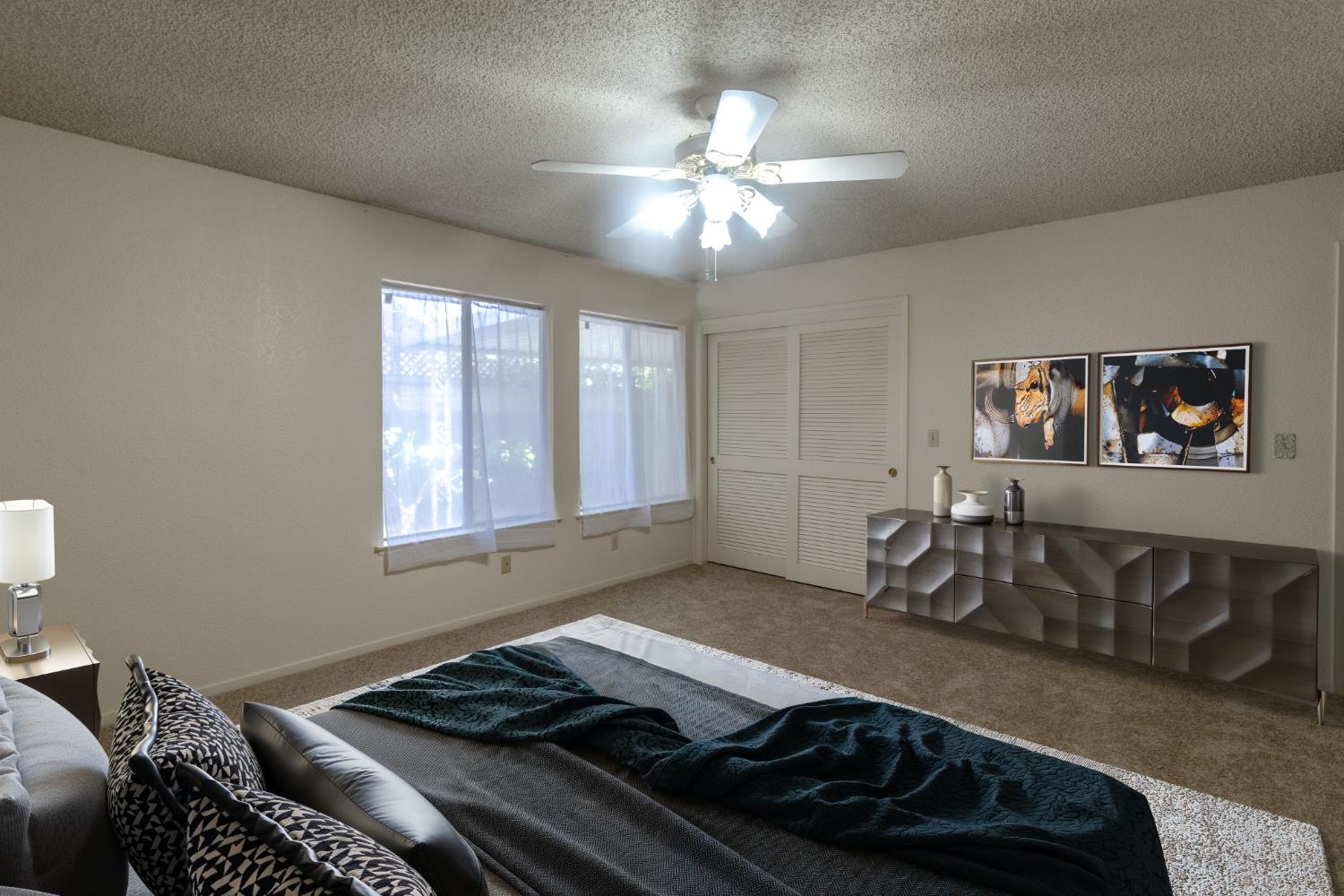 1709 W Calimyrna Ave #9A, Fresno, CA 93711