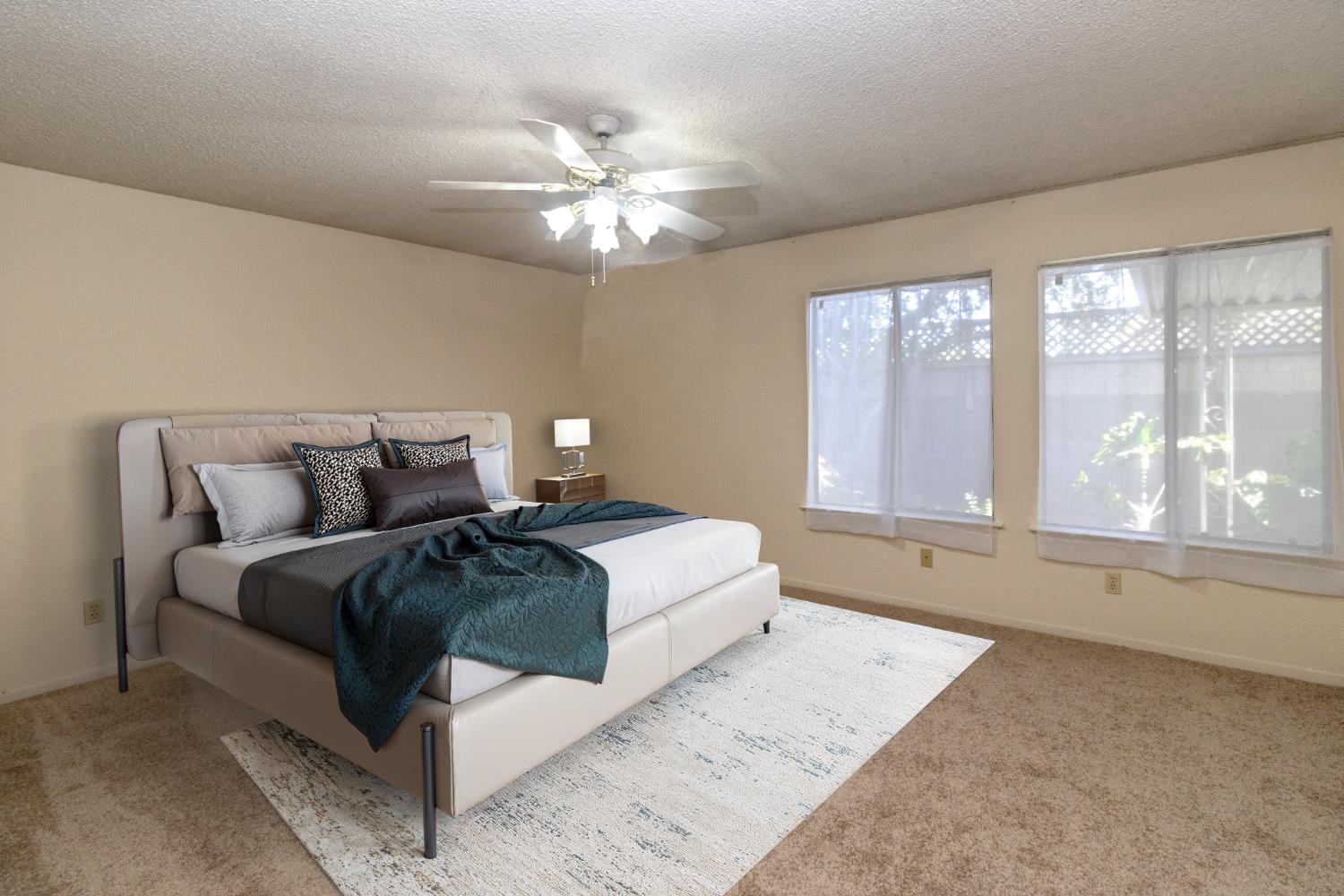 1709 W Calimyrna Ave #9A, Fresno, CA 93711