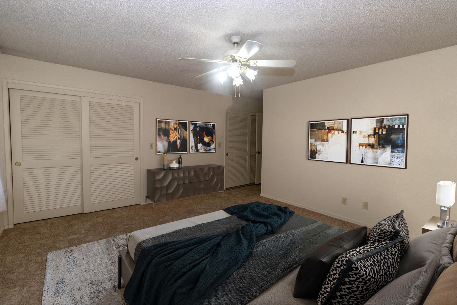 1709 W Calimyrna Ave #9A, Fresno, CA 93711