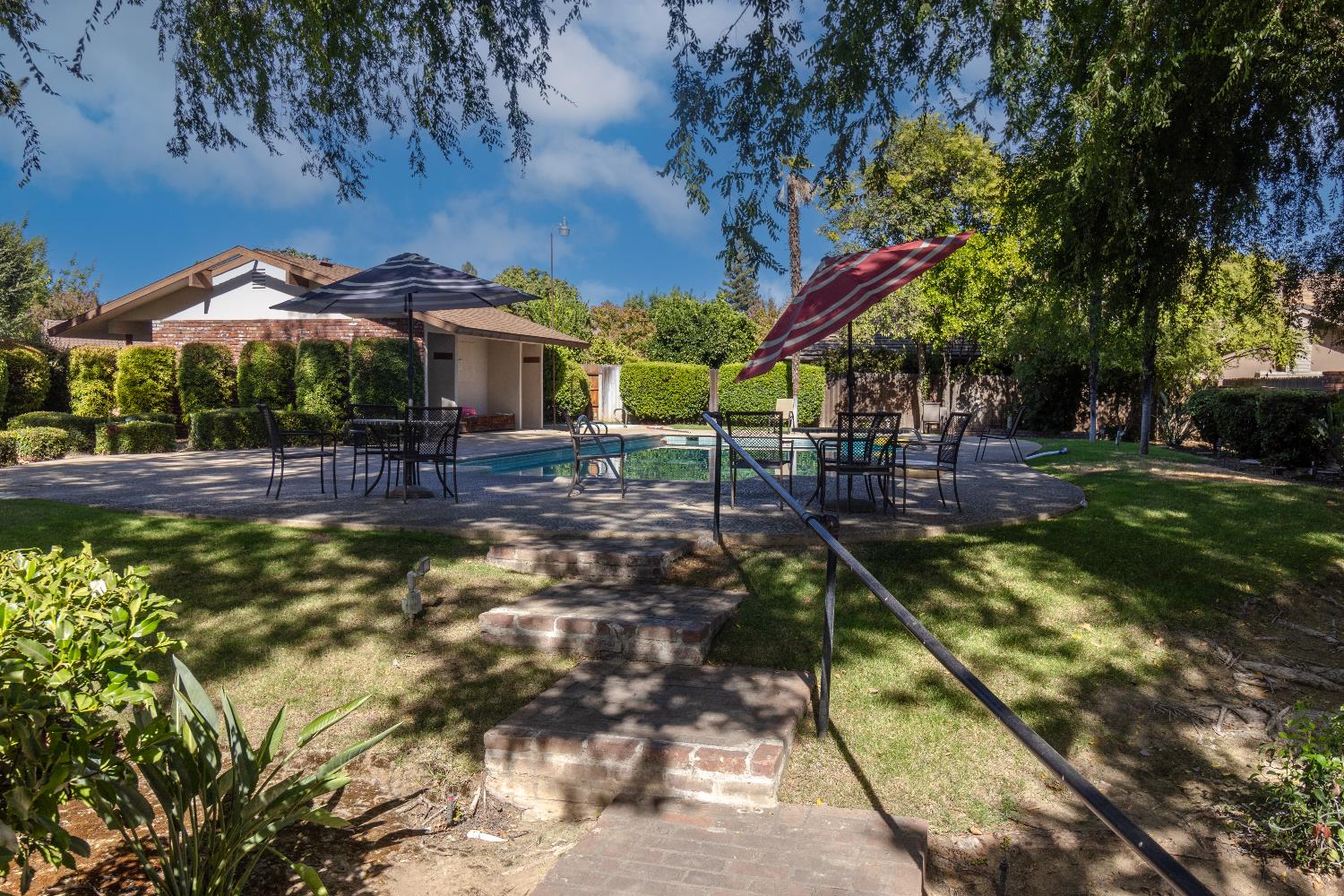 1709 W Calimyrna Ave #9A, Fresno, CA 93711