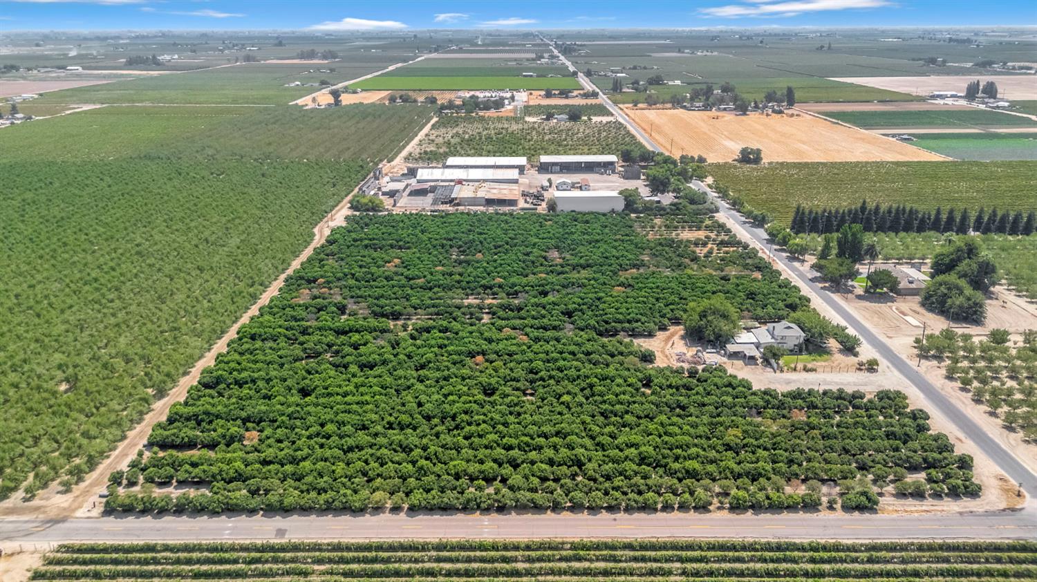 6658 S Peach Ave, Fresno, CA 93725