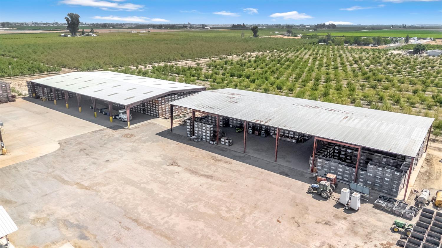 6658 S Peach Ave, Fresno, CA 93725