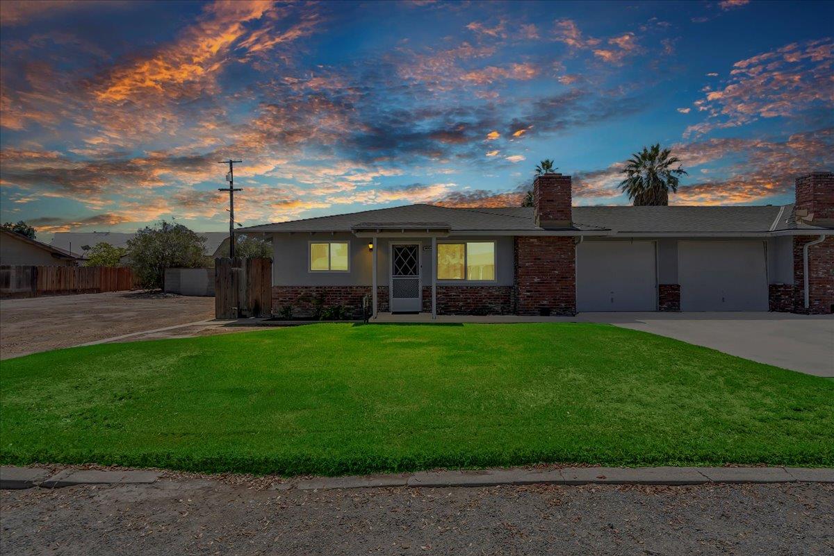 3485 W Stathem St, Riverdale, CA 93656