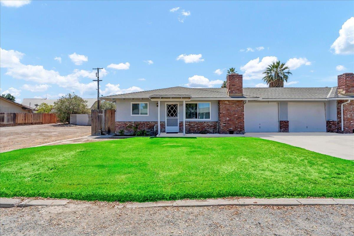 3485 W Stathem St, Riverdale, CA 93656