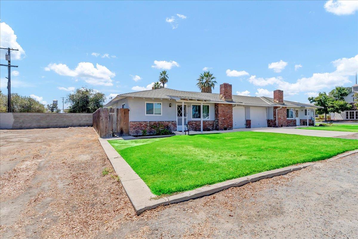 3485 W Stathem St, Riverdale, CA 93656