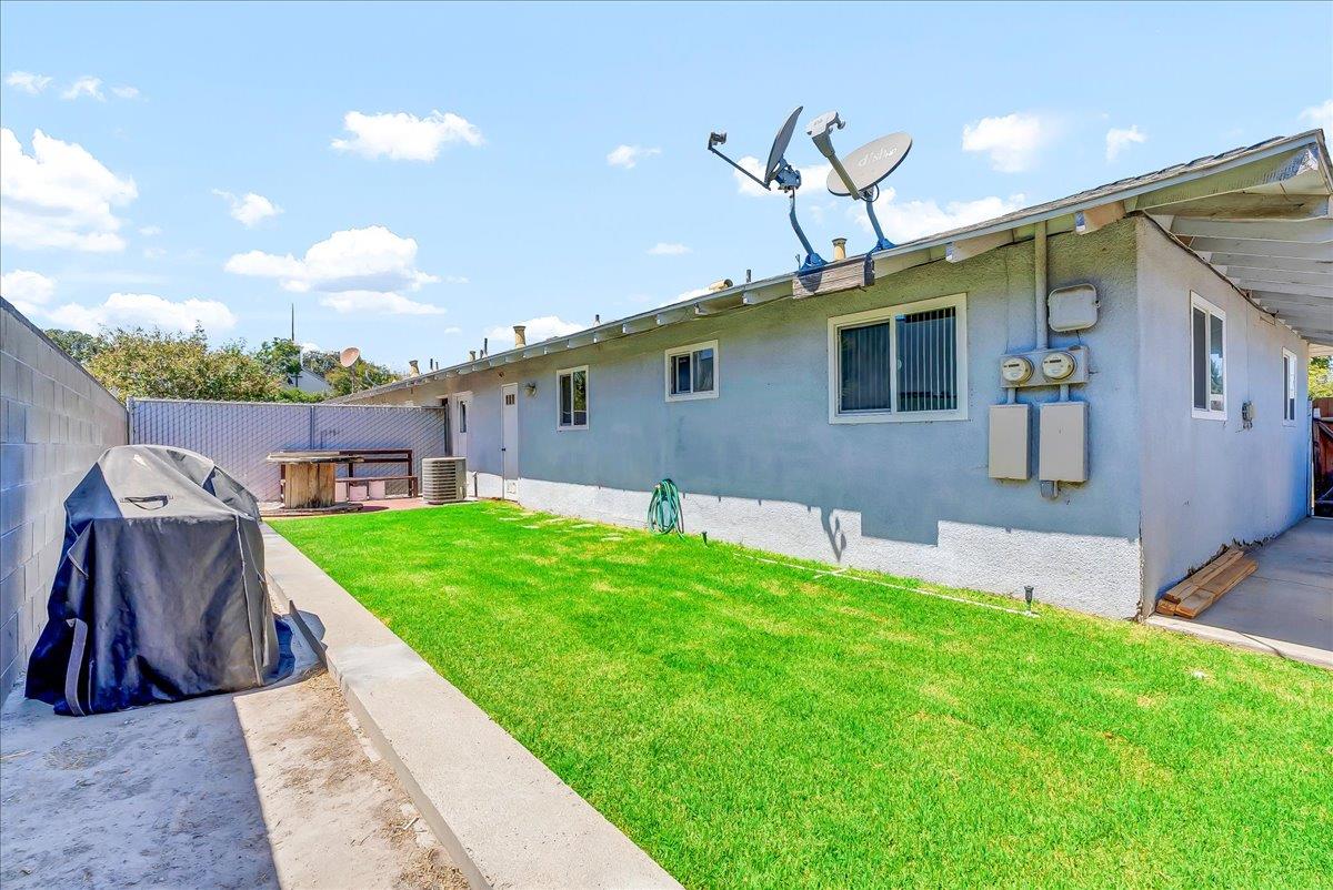 3485 W Stathem St, Riverdale, CA 93656