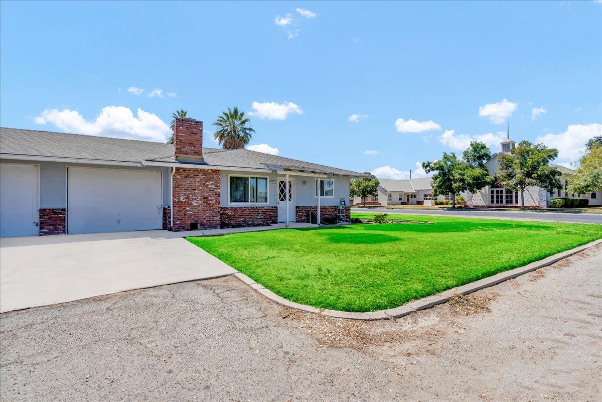 3485 W Stathem St, Riverdale, CA 93656