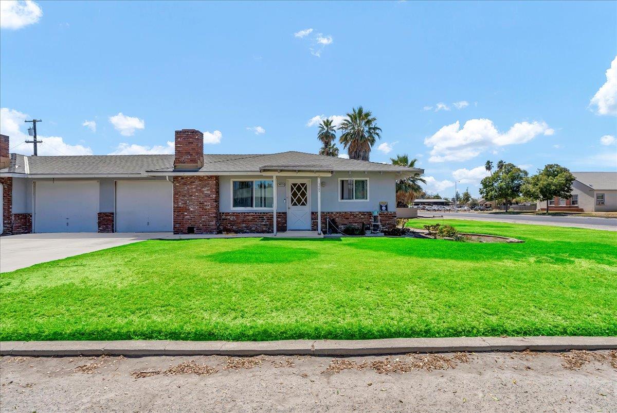 3485 W Stathem St, Riverdale, CA 93656