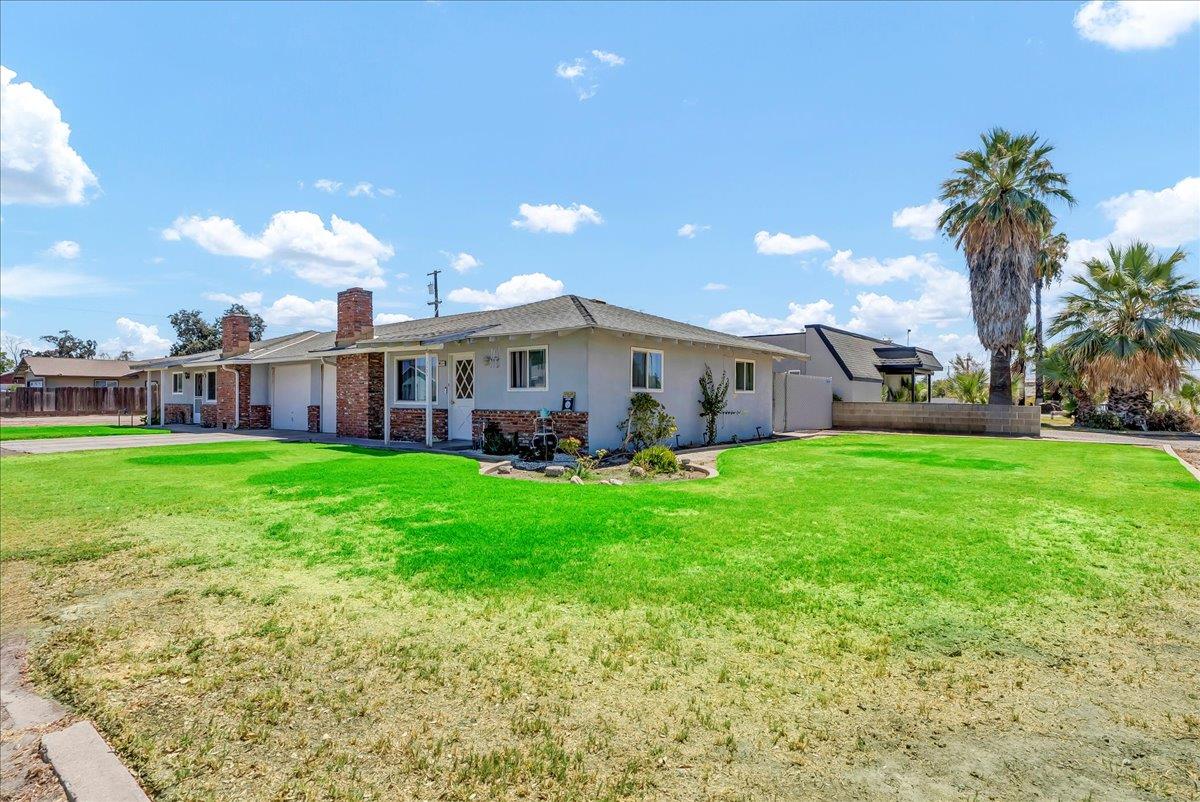 3485 W Stathem St, Riverdale, CA 93656