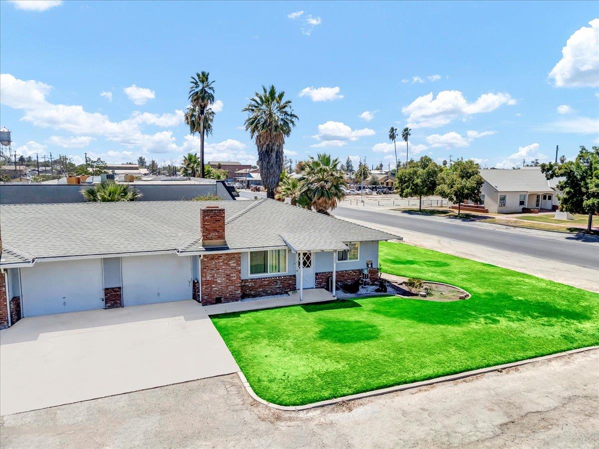 3485 W Stathem St, Riverdale, CA 93656