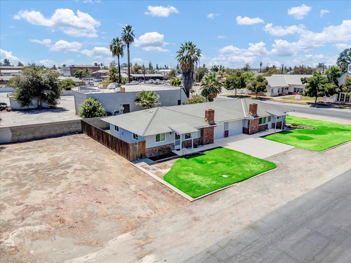 3485 W Stathem St, Riverdale, CA 93656