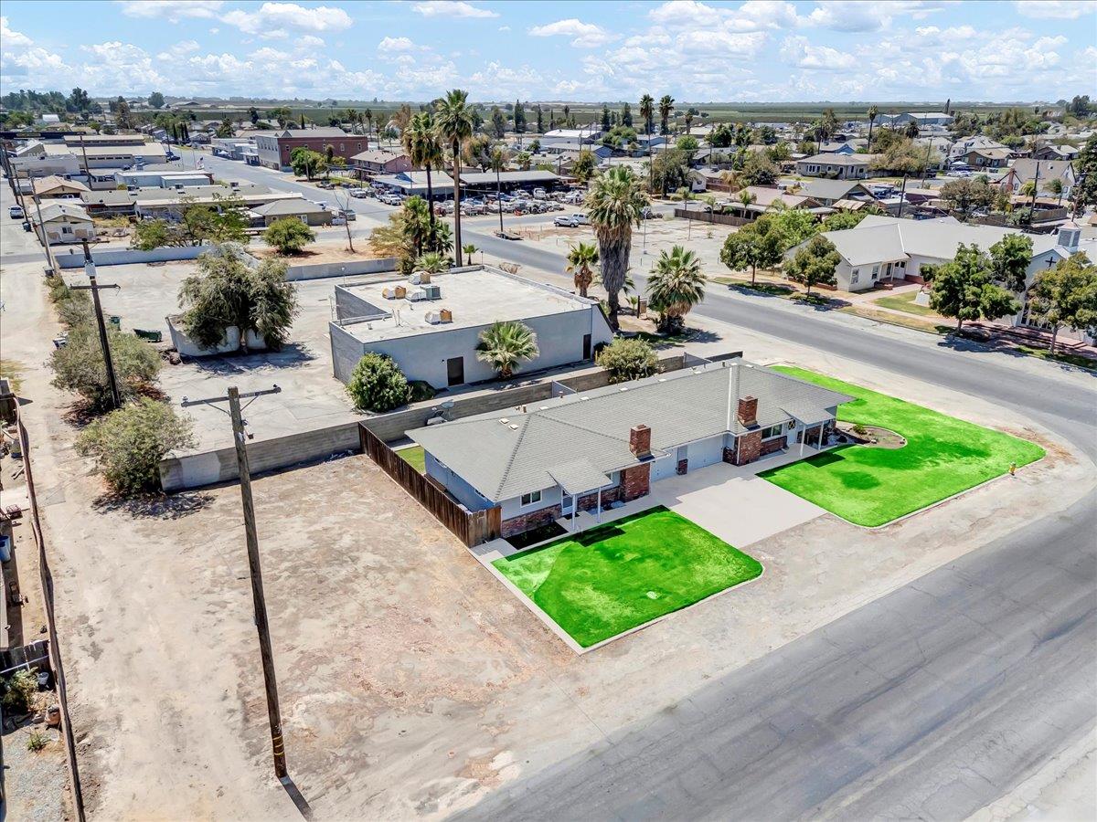 3485 W Stathem St, Riverdale, CA 93656