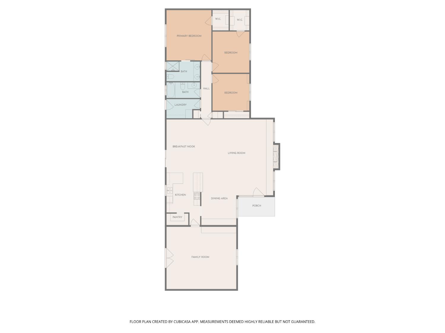 7167 Live Oak Dr, Sanger, CA 93657