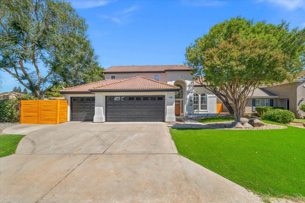 10152 N Meridian Ave, Fresno, CA 93730