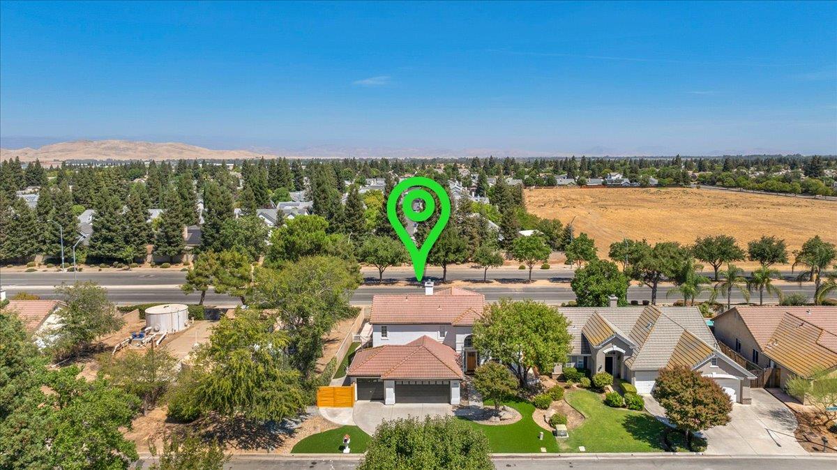 10152 N Meridian Ave, Fresno, CA 93730