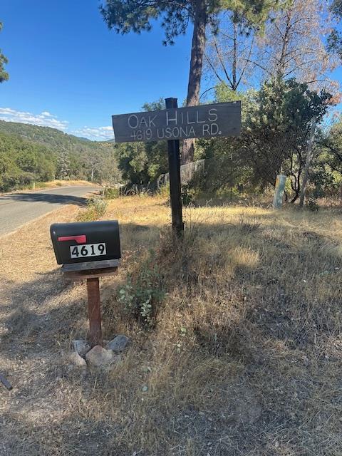4619 Usona Rd, Mariposa, CA 95338