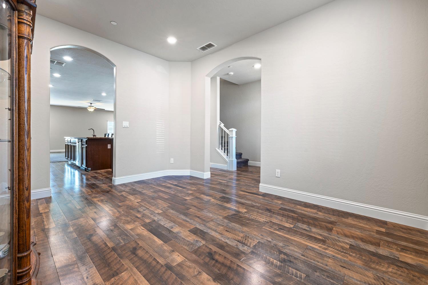 3342 N Carriage Ave, Fresno, CA 93727