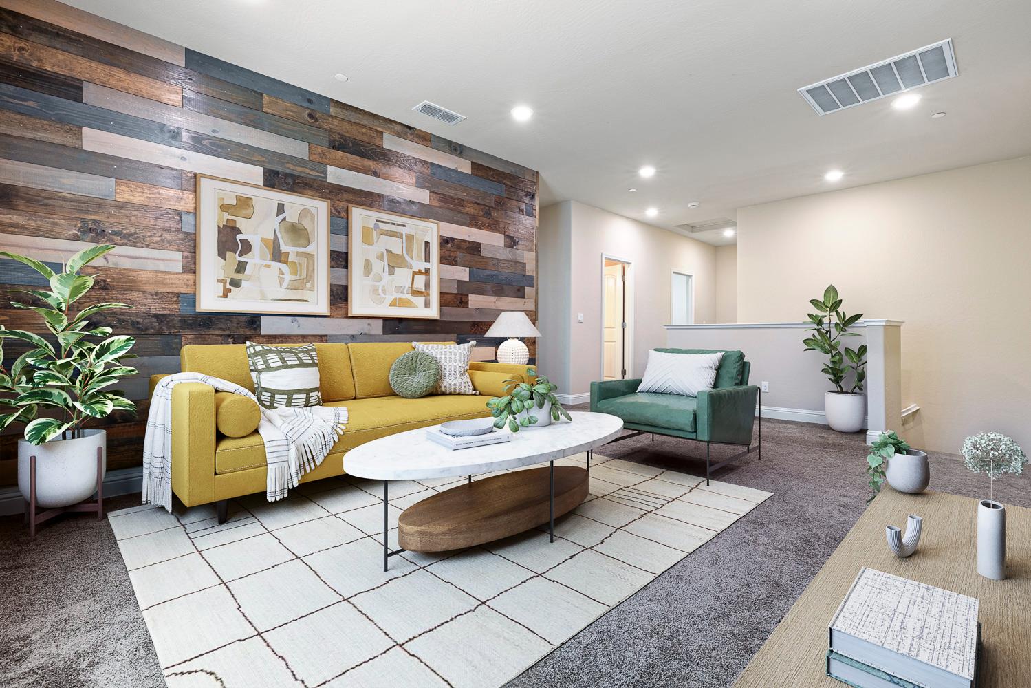 3342 N Carriage Ave, Fresno, CA 93727